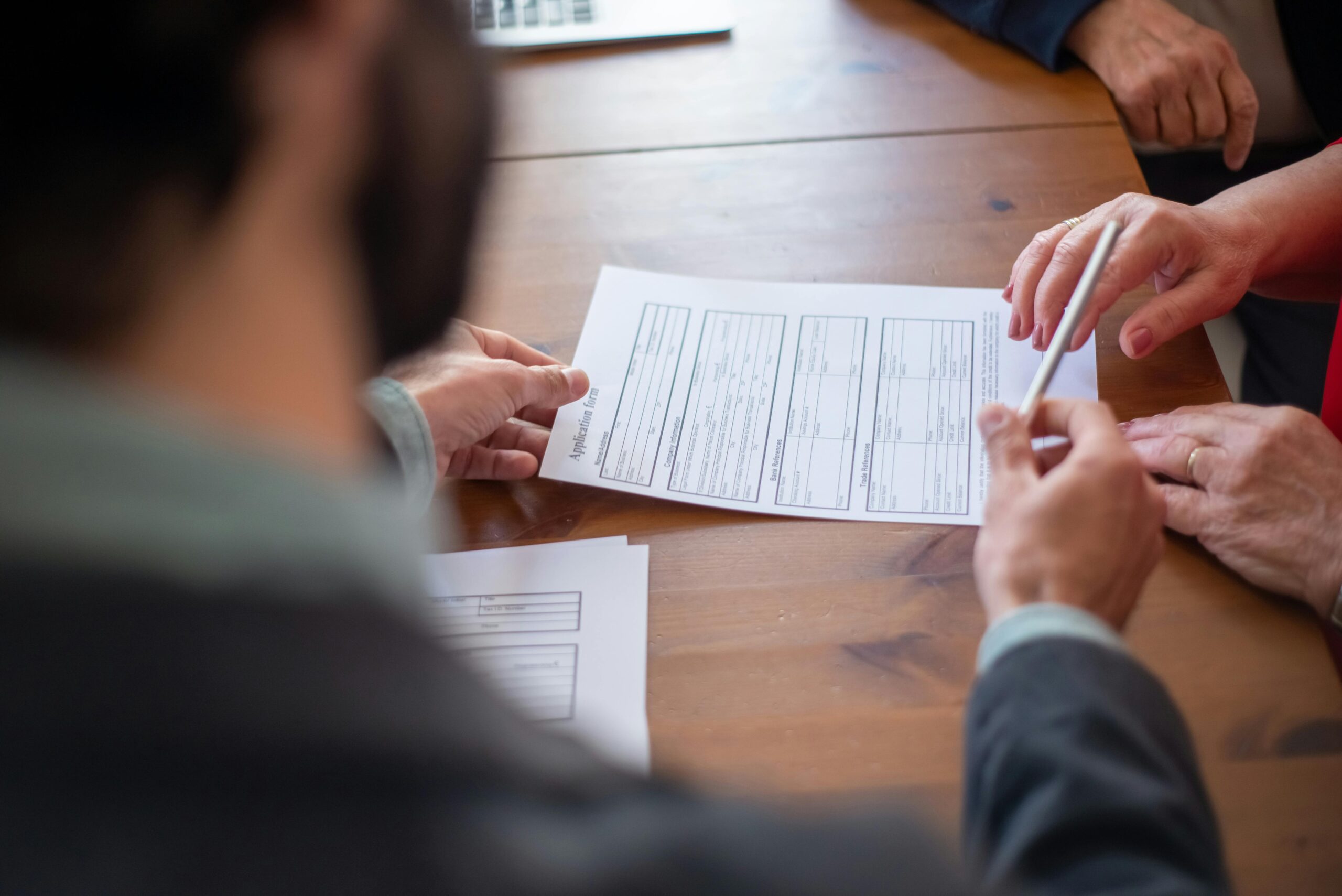 business Insurance scaled