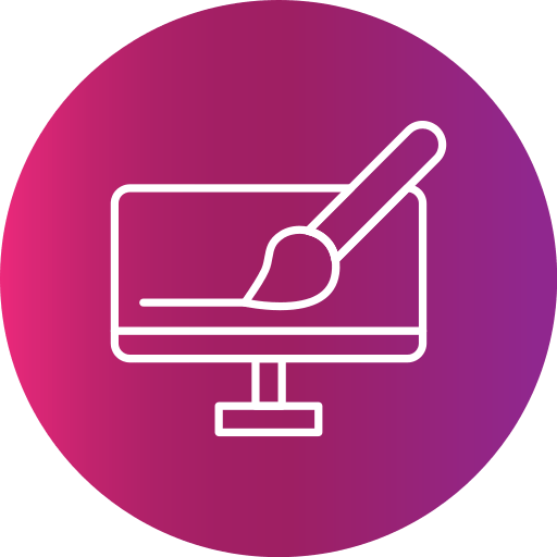 Website design